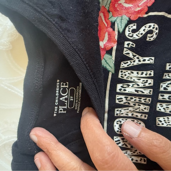 The Children's Place T-shirt bundle deal - Picture 7 of 9